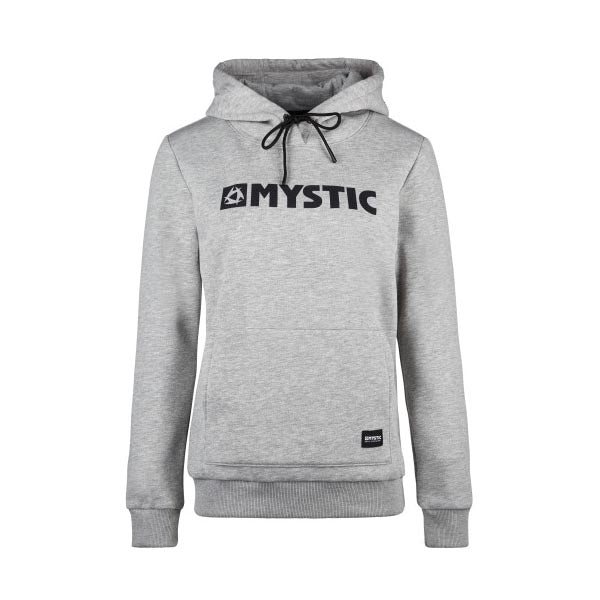 Mystic Women Brand Hoodie Sweat