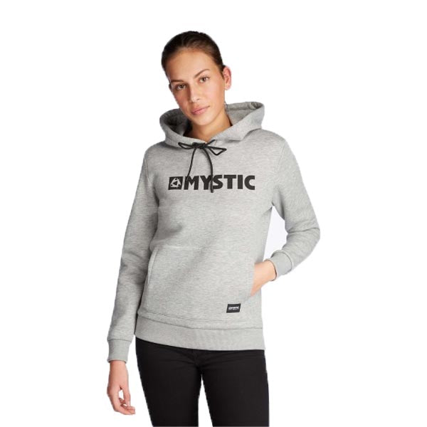 Mystic Women Brand Hoodie Sweat