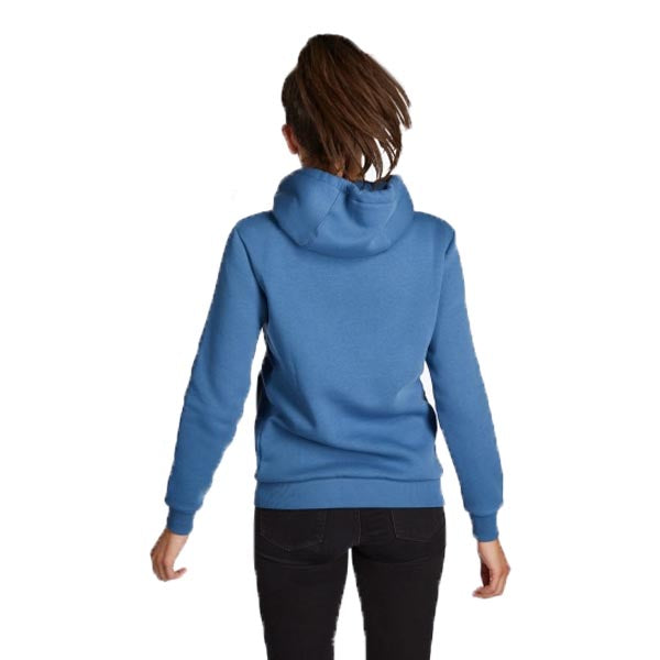 Mystic Women Brand Hoodie Sweat