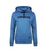 Mystic Women Brand Hoodie Sweat