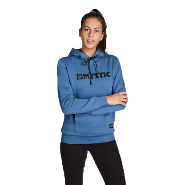 Mystic Women Brand Hoodie Sweat