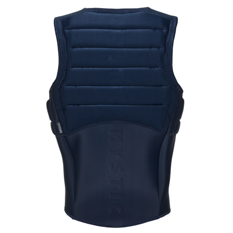 Mystic Majestic 2022 Impact Vest Fzip Kite