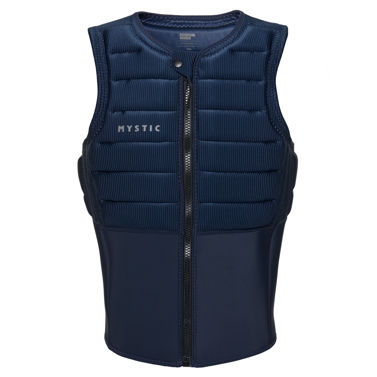 Mystic Majestic 2022 Impact Vest Fzip Kite