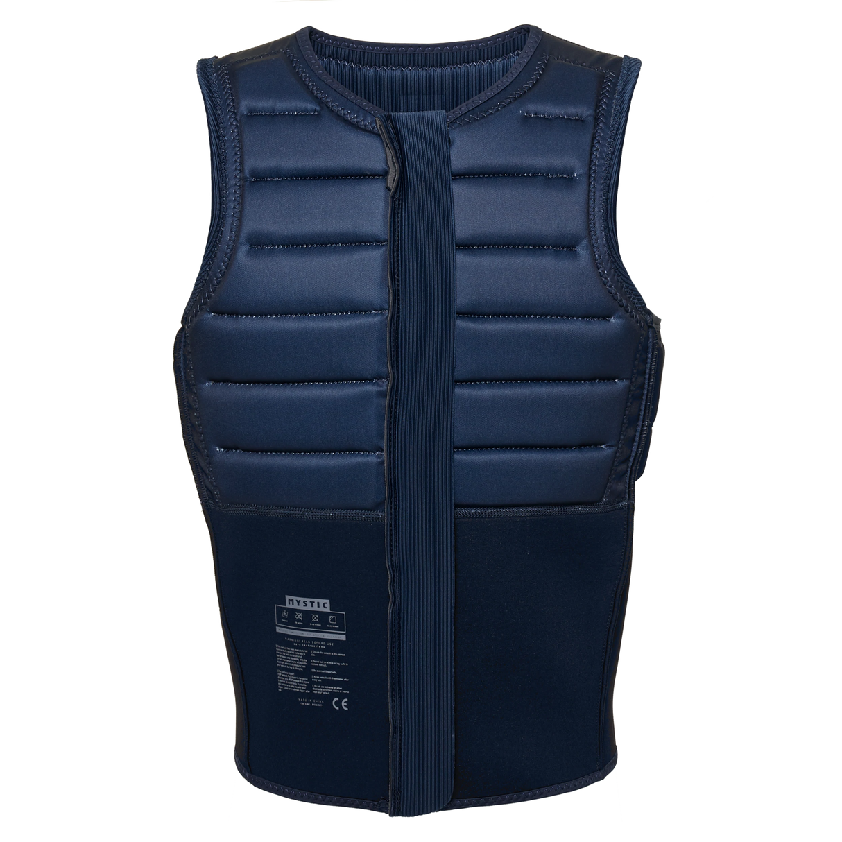 Mystic Majestic 2022 Impact Vest Fzip Kite