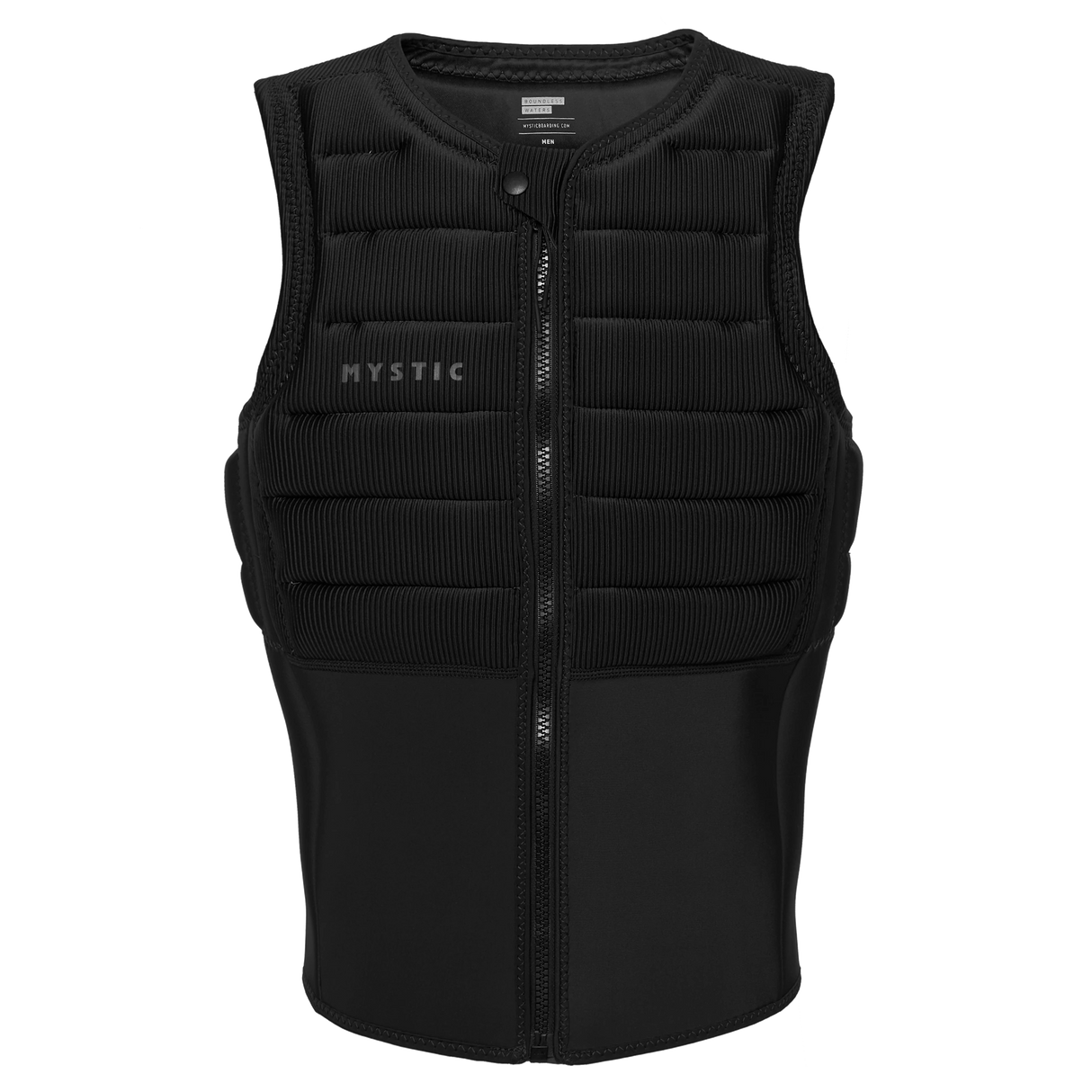 Mystic Majestic 2022 Impact Vest Fzip Kite