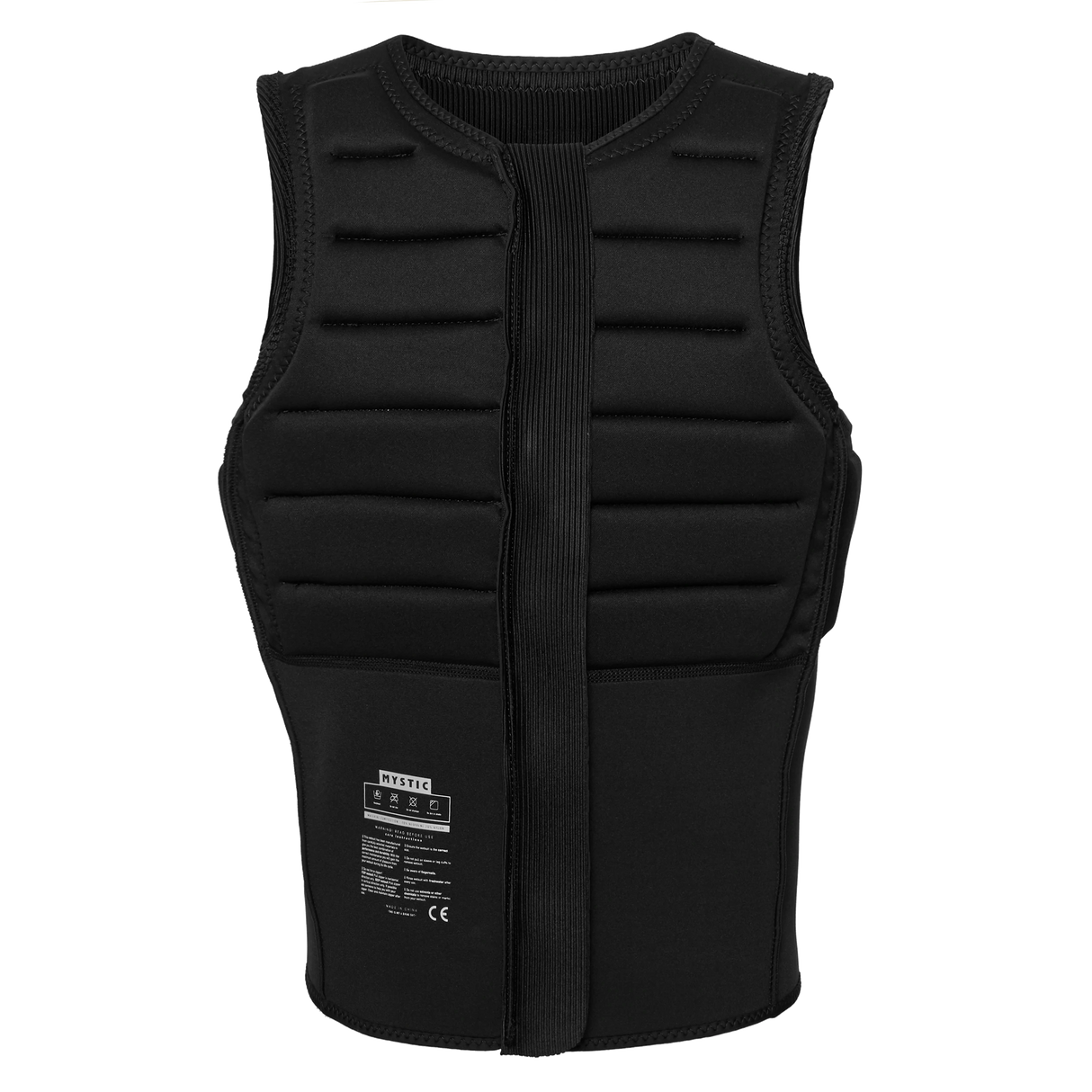 Mystic Majestic 2022 Impact Vest Fzip Kite