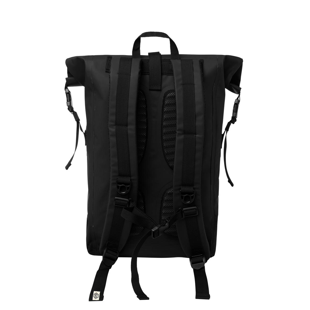 Mystic Backpack DTS