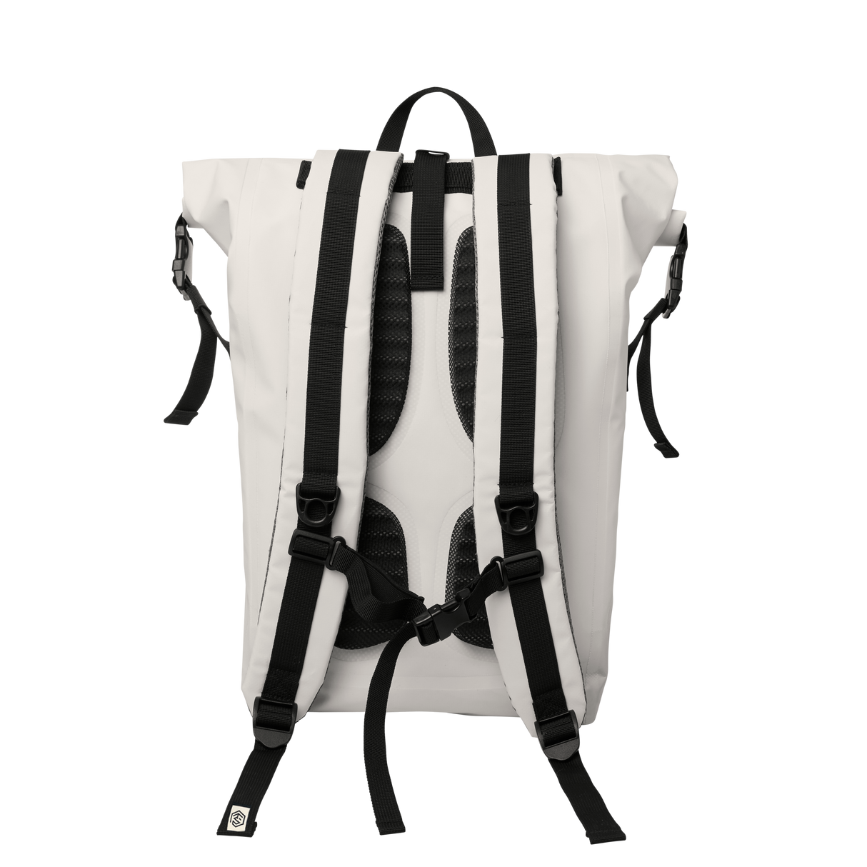 Mystic Backpack DTS