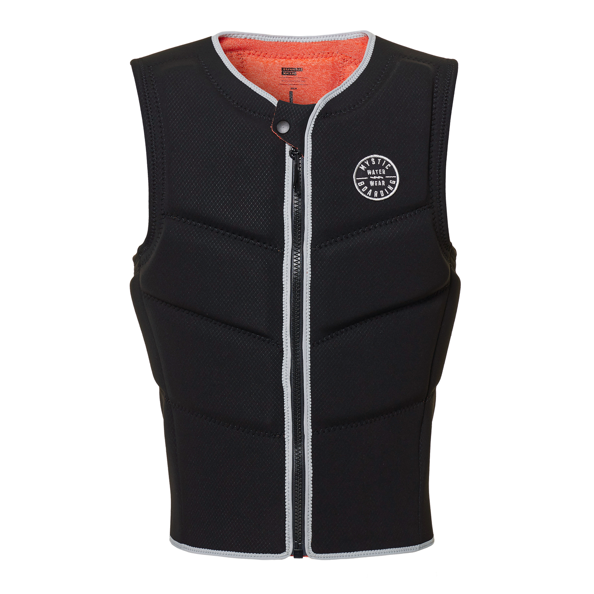 Mystic Foil 2022 Impact Vest Fzip Kite