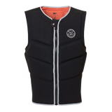 Mystic Foil 2022 Impact Vest Fzip Kite