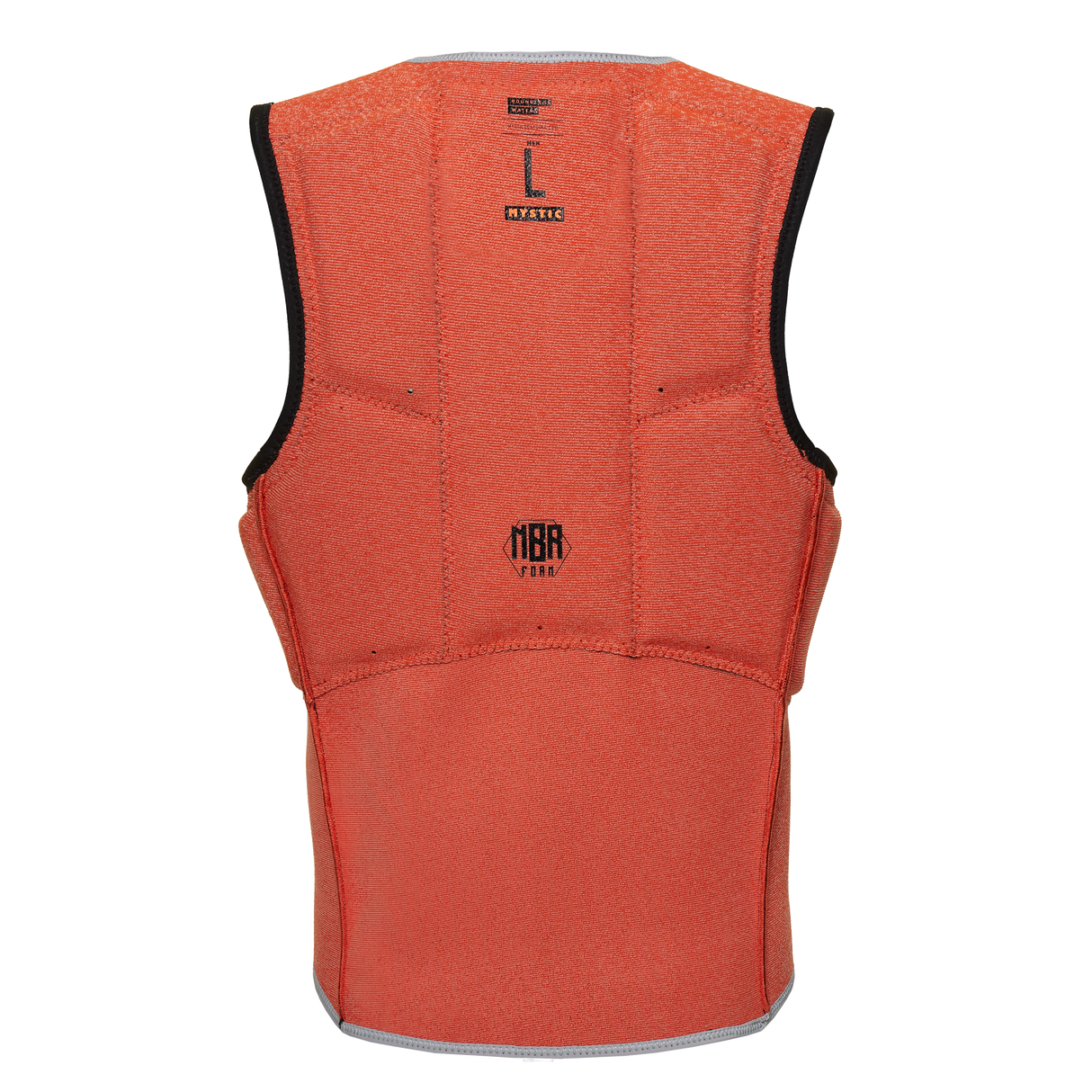 Mystic Foil 2022 Impact Vest Fzip Kite