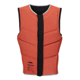 Mystic Foil 2022 Impact Vest Fzip Kite