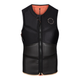 Mystic Gem 2021 Impact Vest Fzip Women