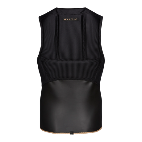 Mystic Gem 2021 Impact Vest Fzip Women