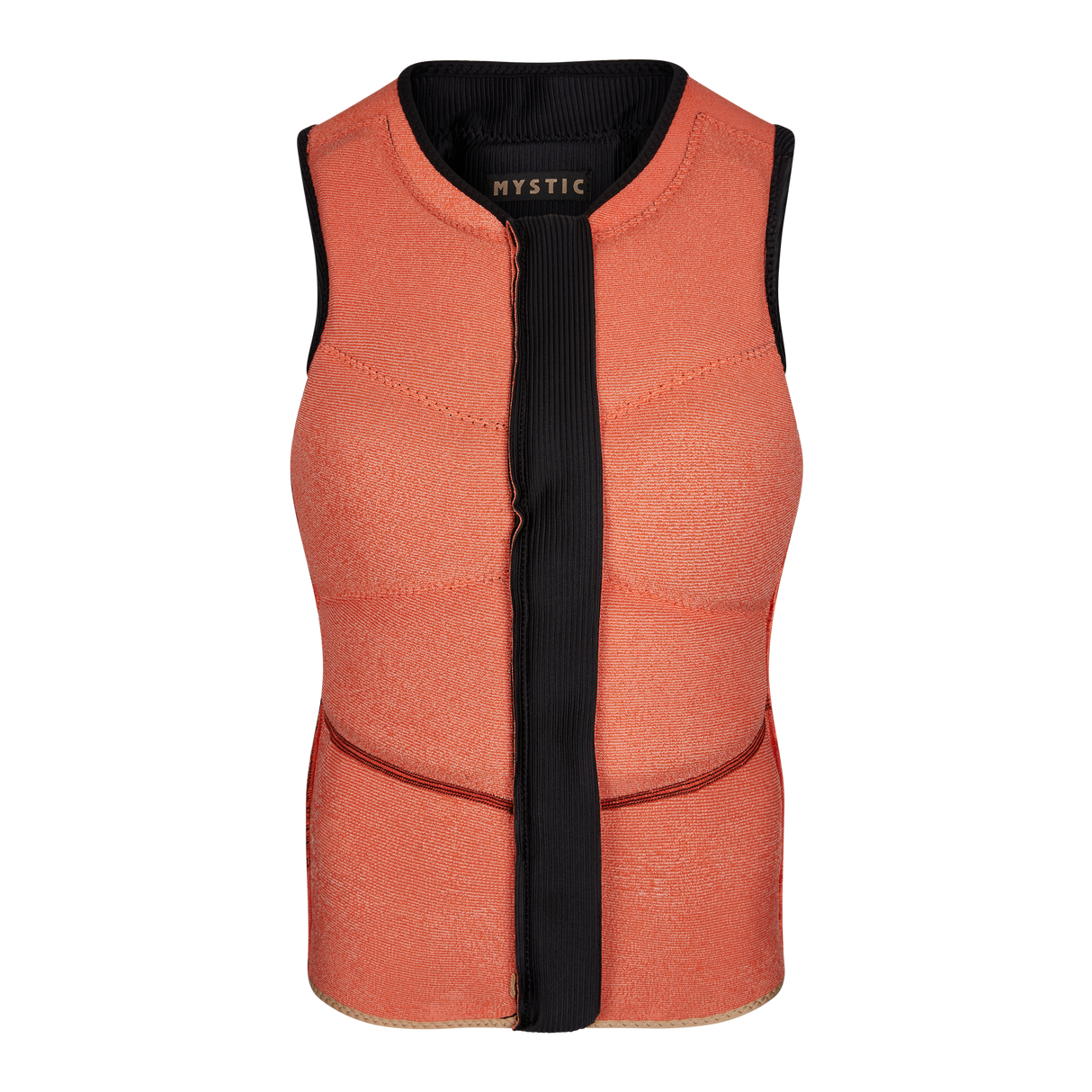 Mystic Gem 2021 Impact Vest Fzip Women