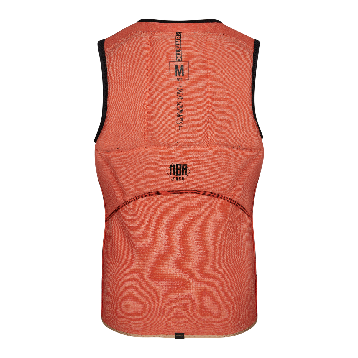 Mystic Gem 2021 Impact Vest Fzip Women