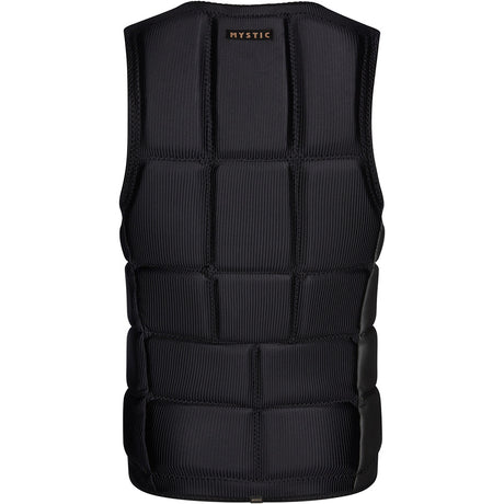 Mystic VOLTT Impact Vest Fzip Wake