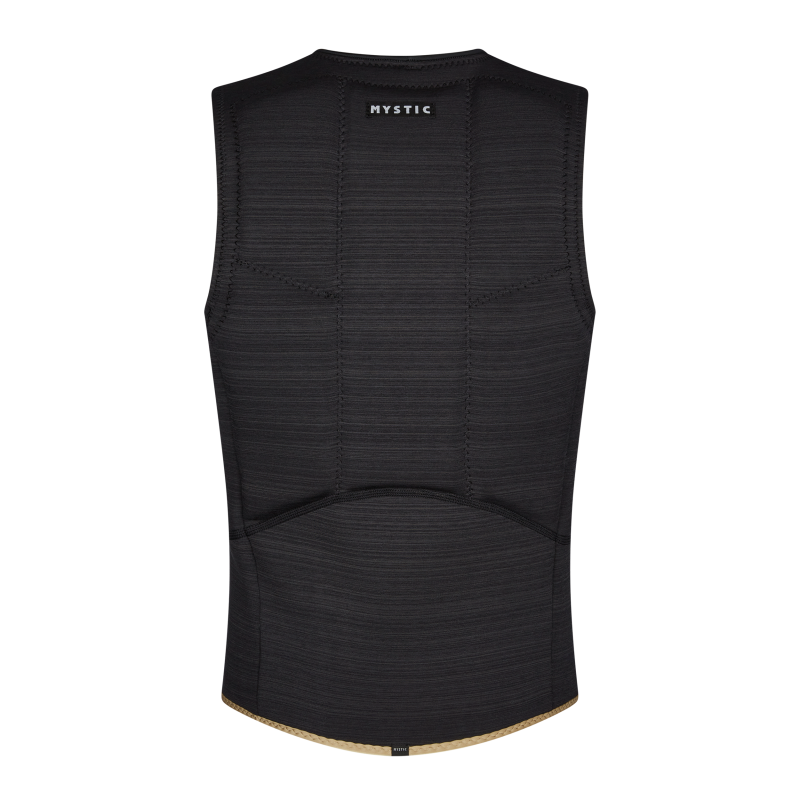 Mystic Majestic 2021 Impact Vest Szip