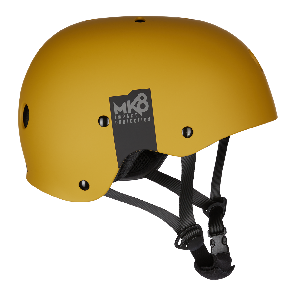 Mystic MK8 2021 Helmet