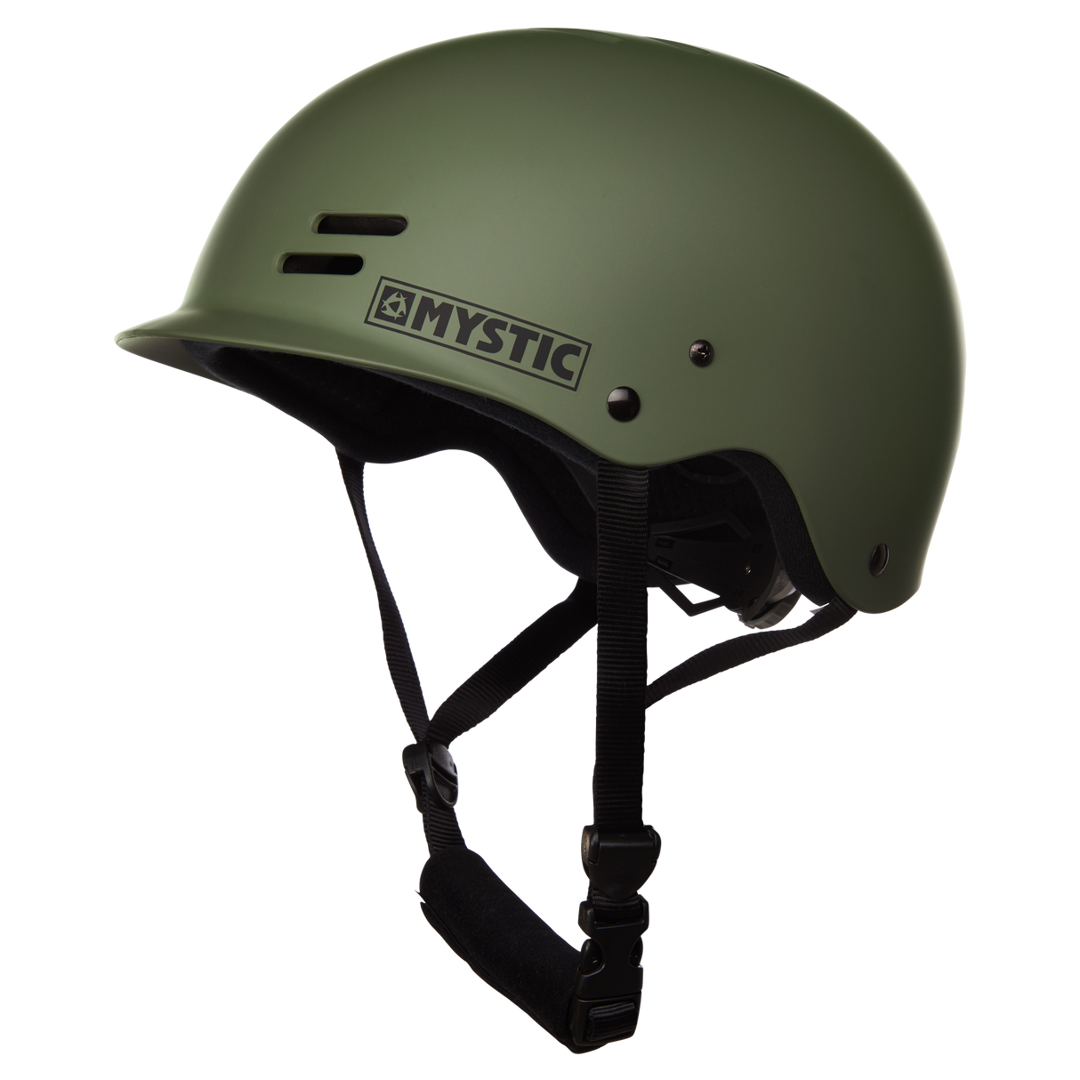 Mystic Predator Helmet