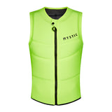 Mystic Star 2021 Impact Vest Fzip Kite Men