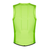 Mystic Star 2021 Impact Vest Fzip Kite Men