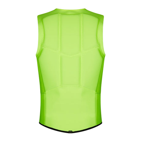 Mystic Star 2021 Impact Vest Fzip Kite Men