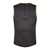 Mystic Star 2021 Impact Vest Fzip Kite Men