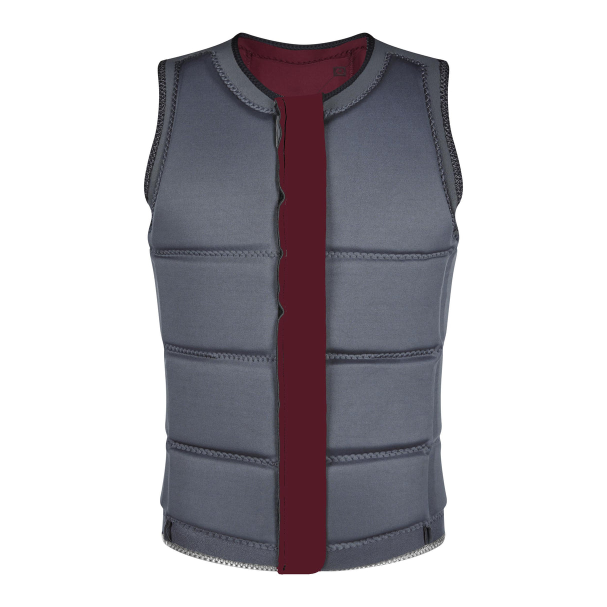 Mystic Star Impact Vest Fzipe Wake CE