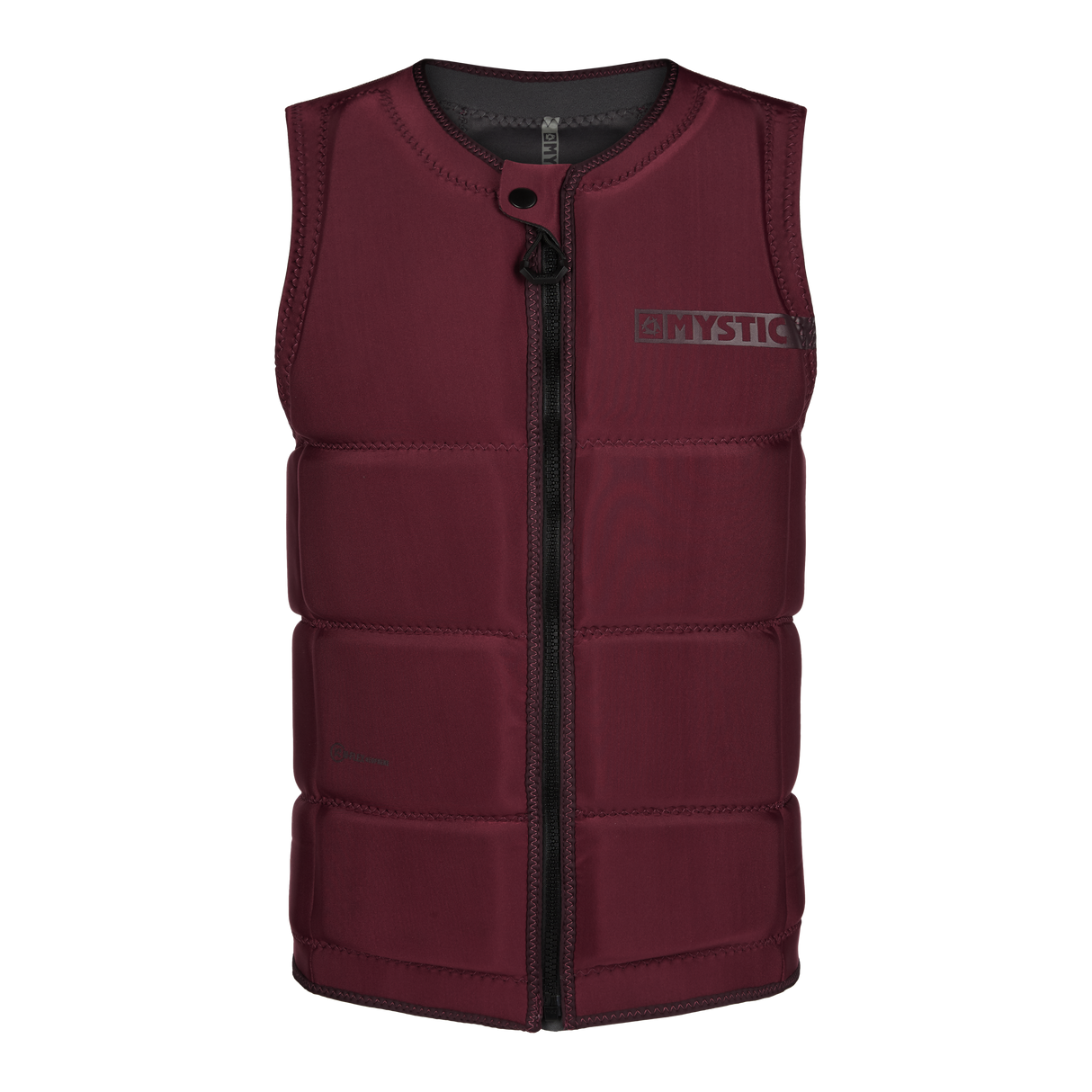 Mystic Star Impact Vest Fzipe Wake CE