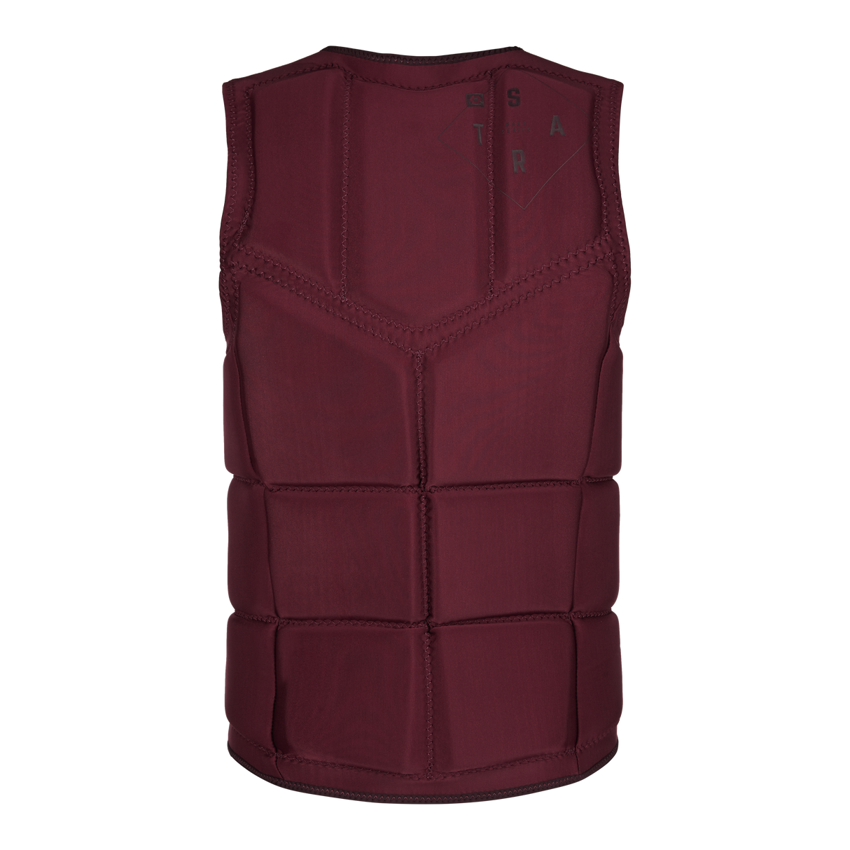 Mystic Star Impact Vest Fzipe Wake CE