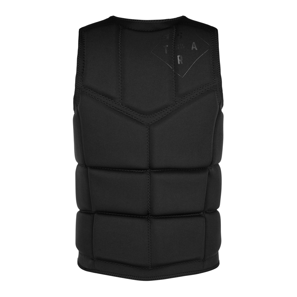 Mystic Star Impact Vest Fzipe Wake CE