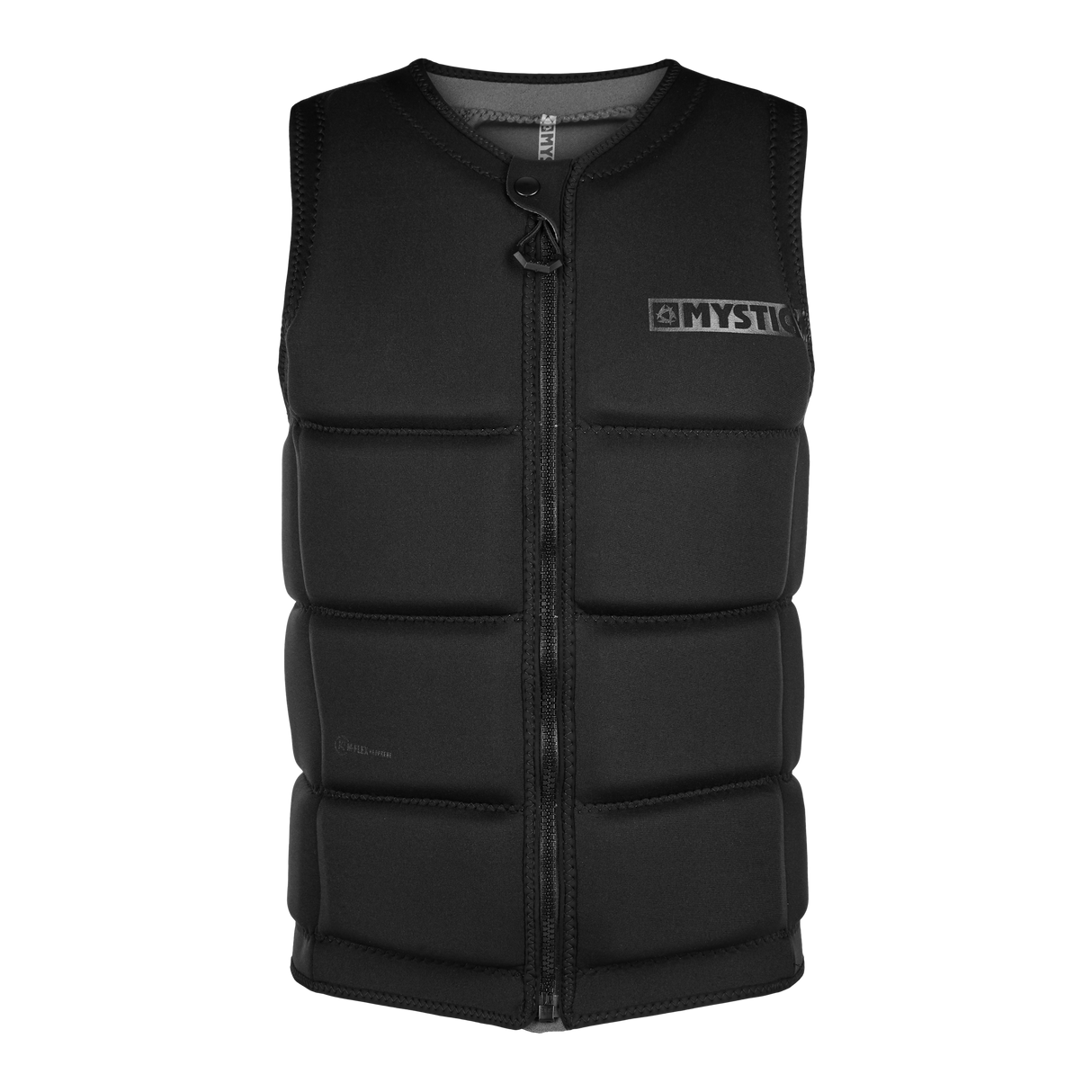 Mystic Star Impact Vest Fzipe Wake CE