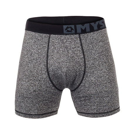 Mystic quickdry boxers black