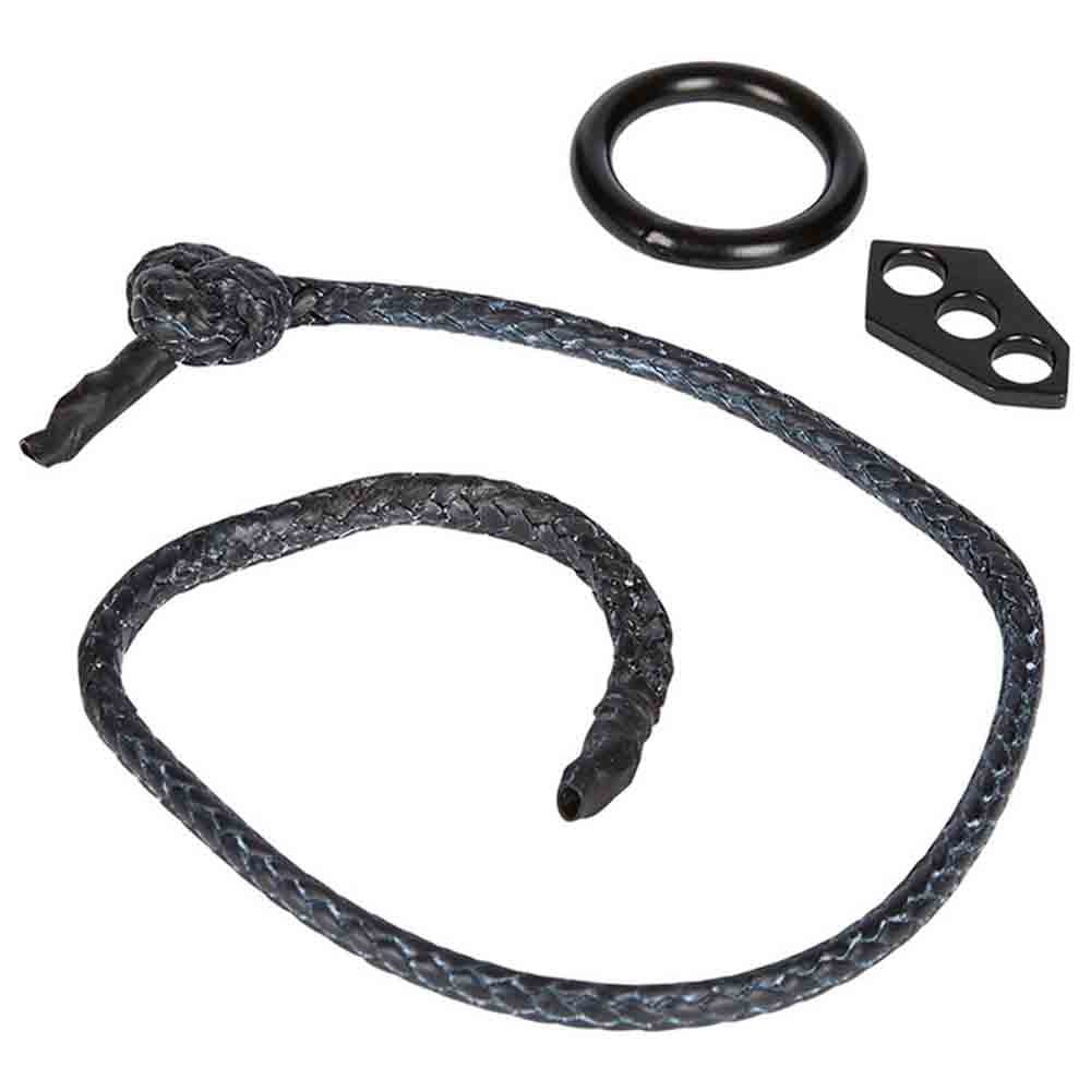 Mystic Stealth Bar Surf Rope Kit