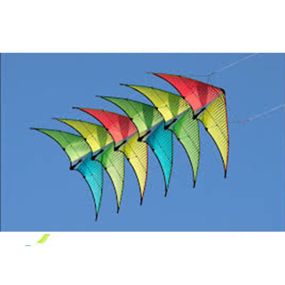 Prism Neutrino Stacker Kite Only