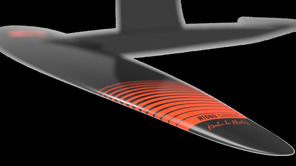 Cabrinha Fusion H-Series Front Wing