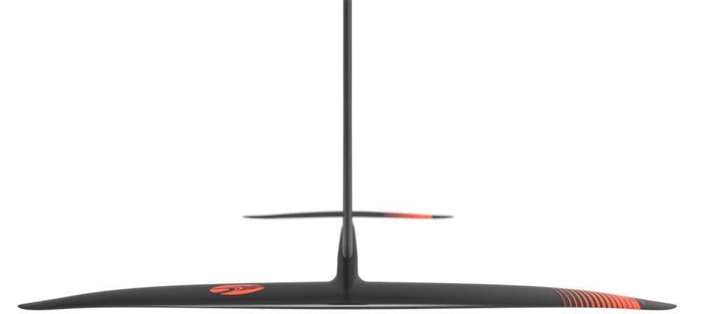 Cabrinha Fusion H-Series Front Wing