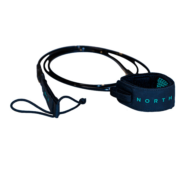 North 2021 Ankle Hydrofoil Surf Leash