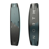 North 2022 Atmos Carbon TT Board only