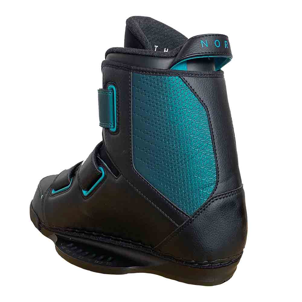 North Fix 2022 Boots