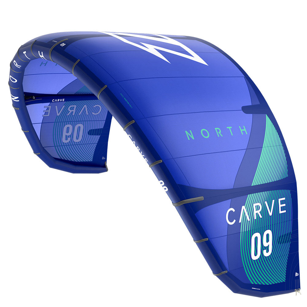 North 2021 Carve Kite Only