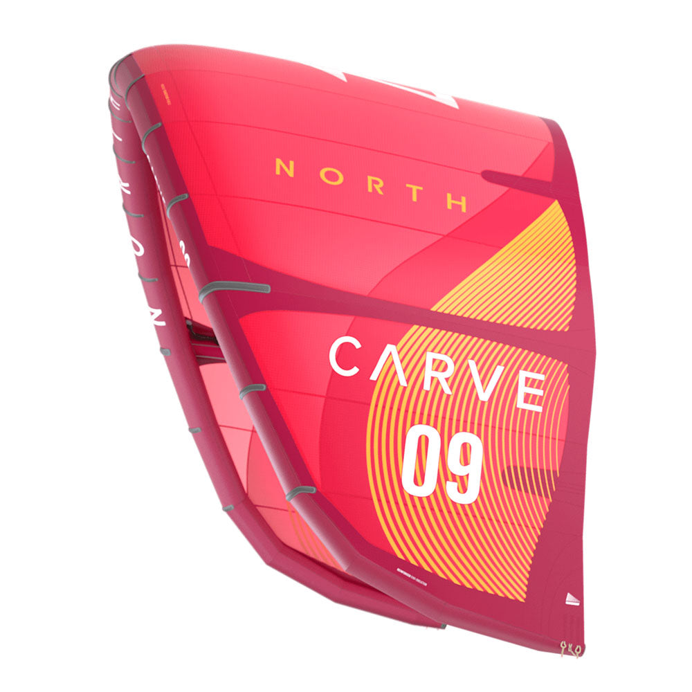 North 2021 Carve Kite Only