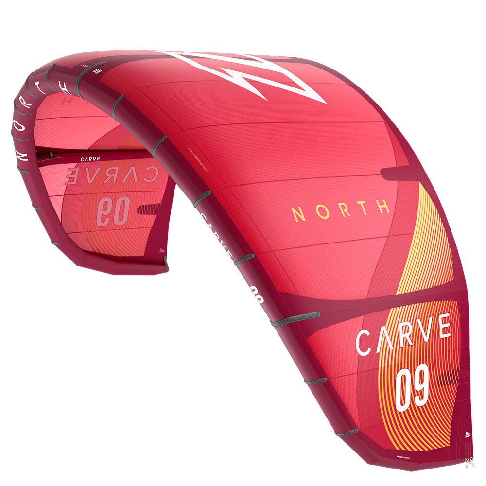 North 2021 Carve Kite Only