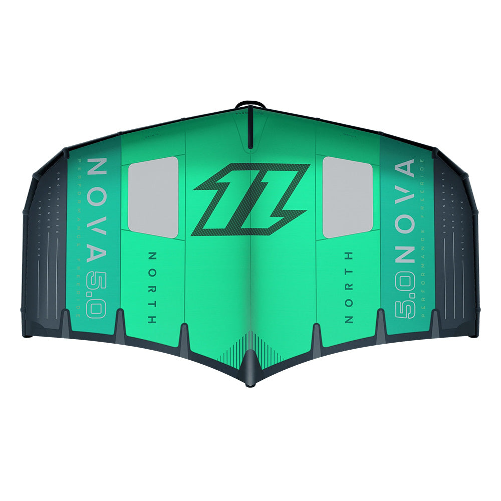 North 2022 Nova Wind Wing