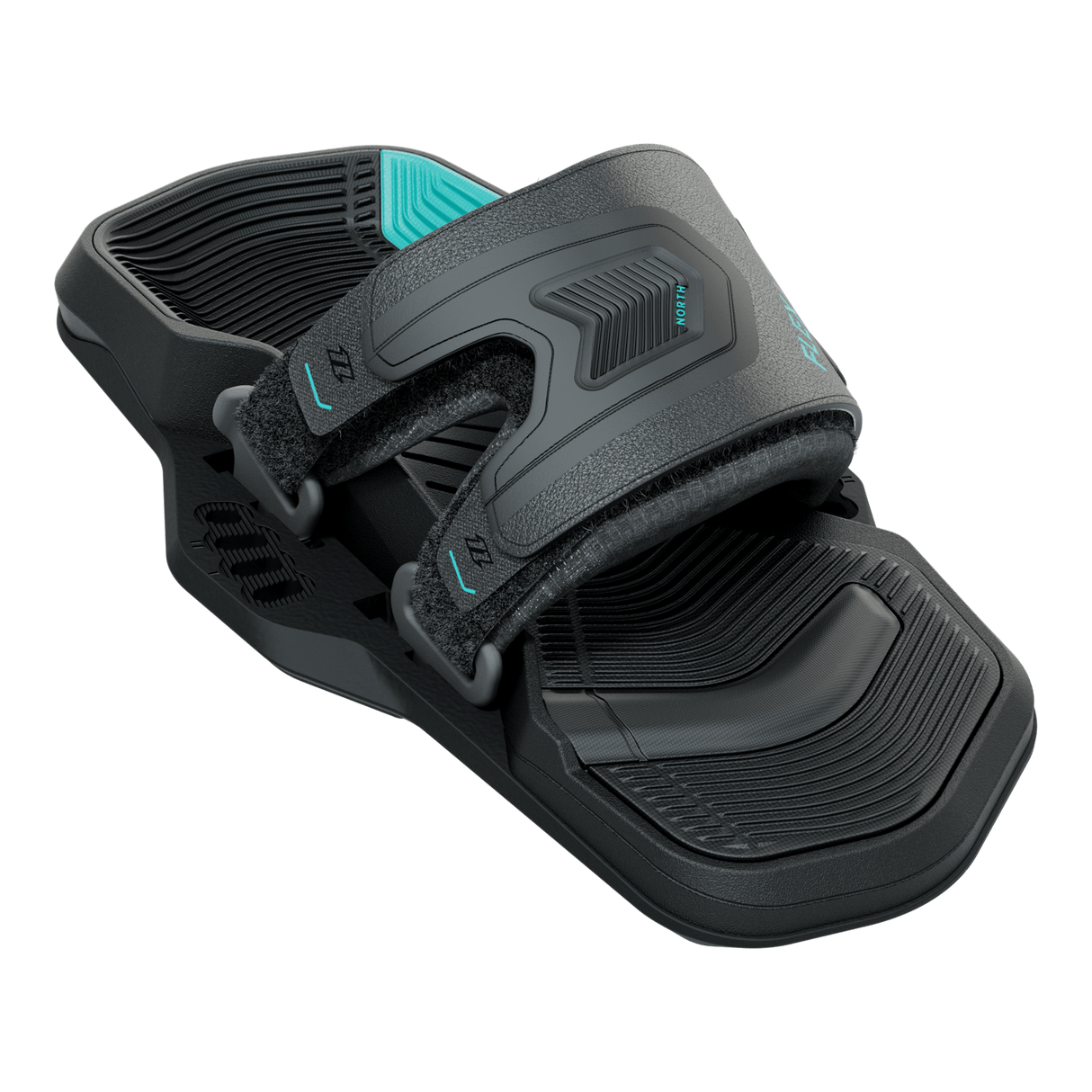 North Flex 2023 LX TT Bindings