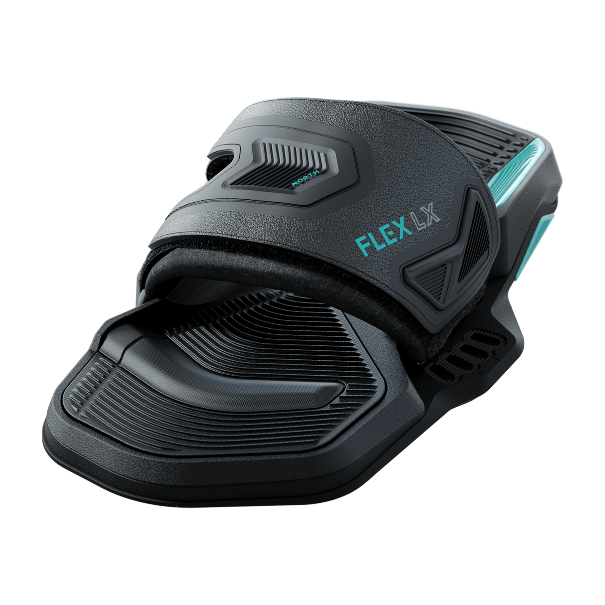 North Flex 2023 LX TT Bindings