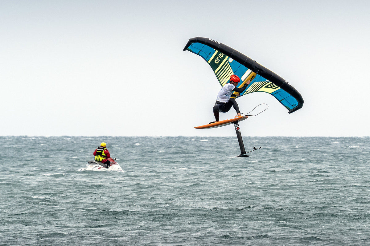 Ocean Rodeo Glide HL-Series Wing – Kitepower Australia