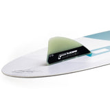 Ocean Rodeo Mako Twintip with Deck + Fins