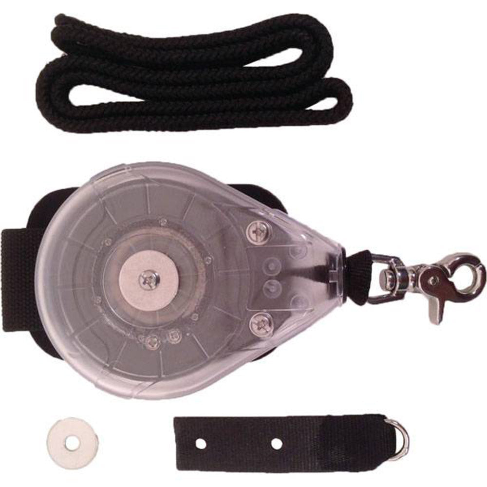 Oceanus Reel Leash